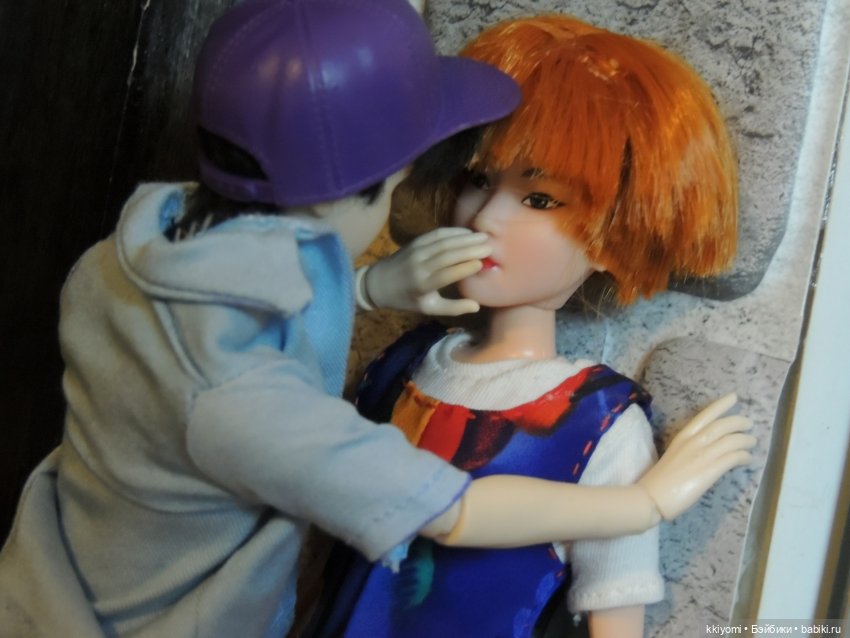 Месть от кутюр, часть 2. Августфест 2025