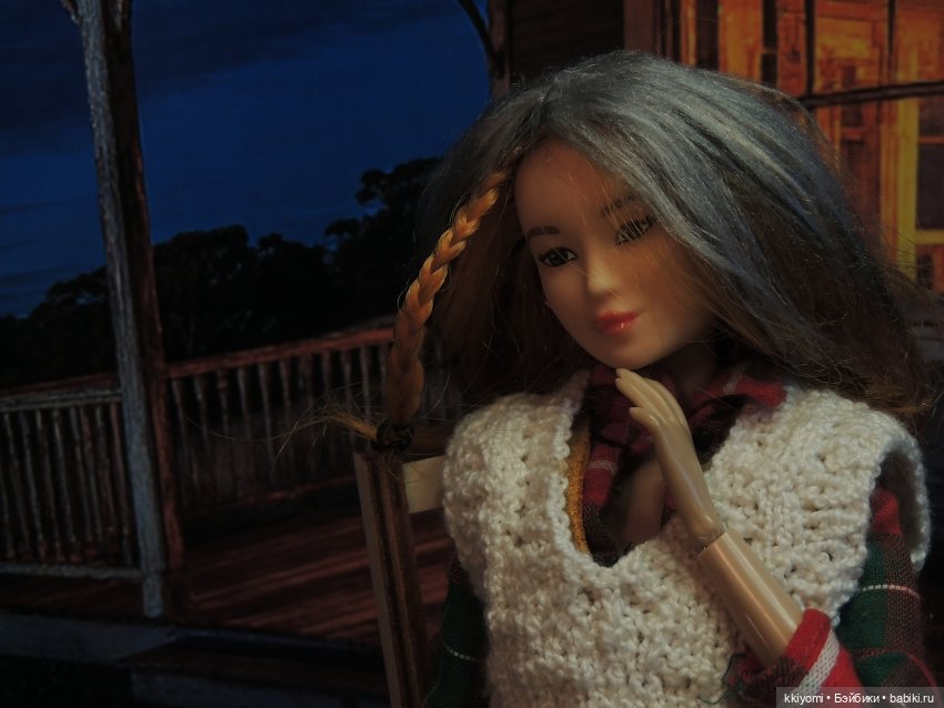 Месть от кутюр, часть 2. Августфест 2025