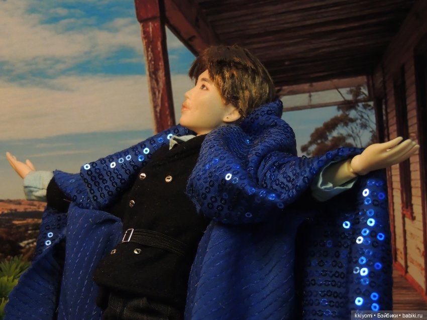 Месть от кутюр, часть 2. Августфест 2025