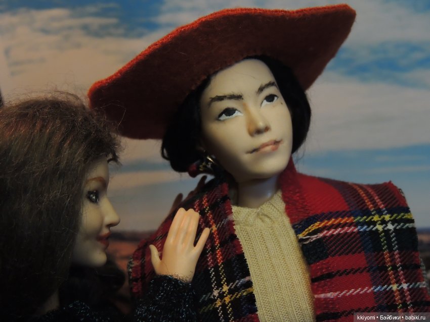 Месть от кутюр, часть 4. Августфест 2025