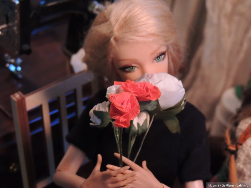 Месть от кутюр, часть 3. Августфест 2025