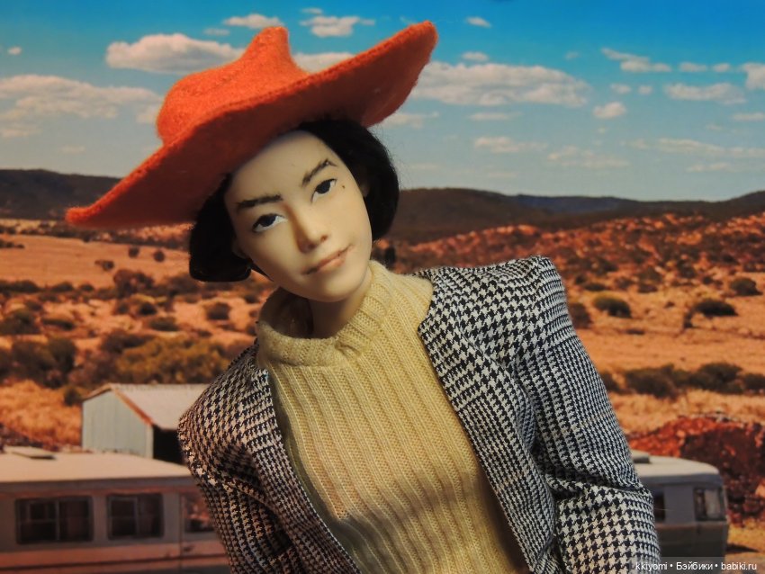 Месть от кутюр, часть 4. Августфест 2025