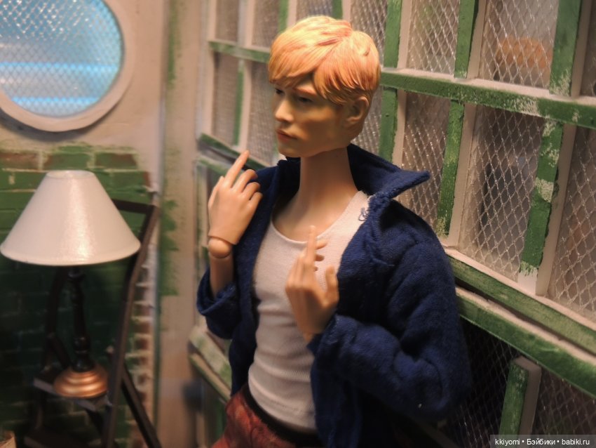 Месть от кутюр, часть 4. Августфест 2025