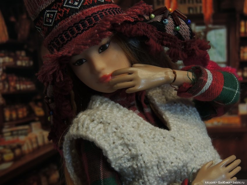 Месть от кутюр, часть 5. Августфест 2025 (фото 8)