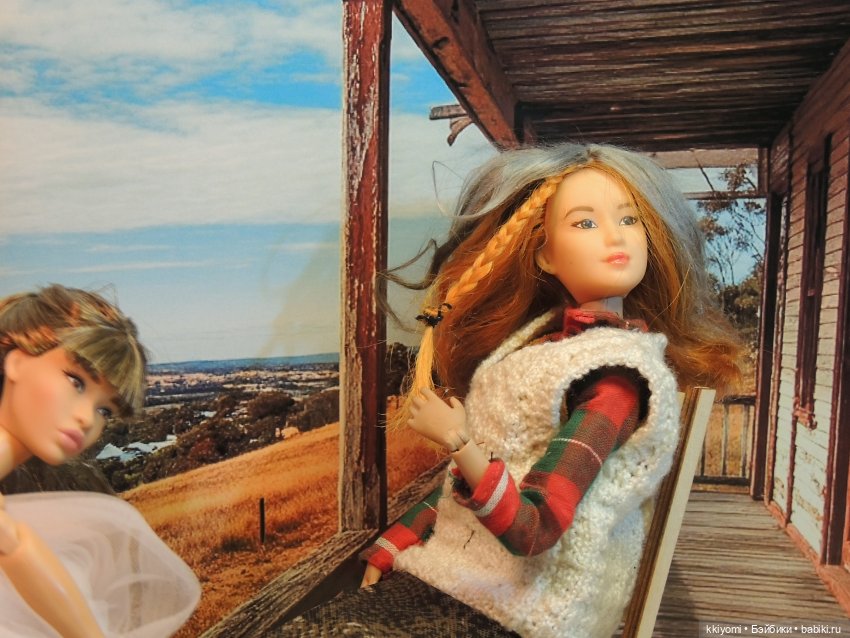 Месть от кутюр, часть 4. Августфест 2025