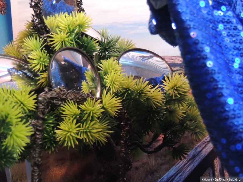 Месть от кутюр, часть 2. Августфест 2025