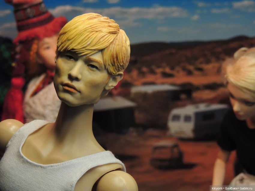 Месть от кутюр, часть 2. Августфест 2025