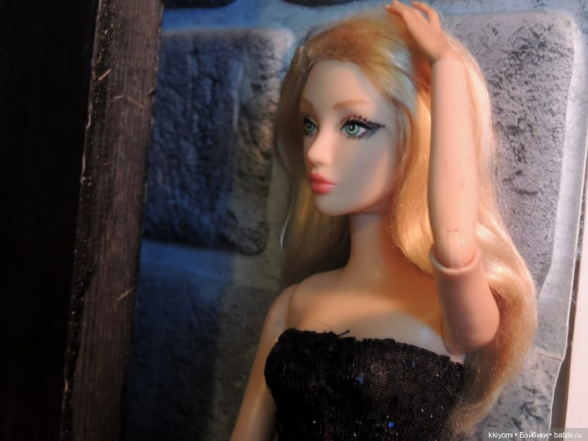 Месть от кутюр, часть 2. Августфест 2025