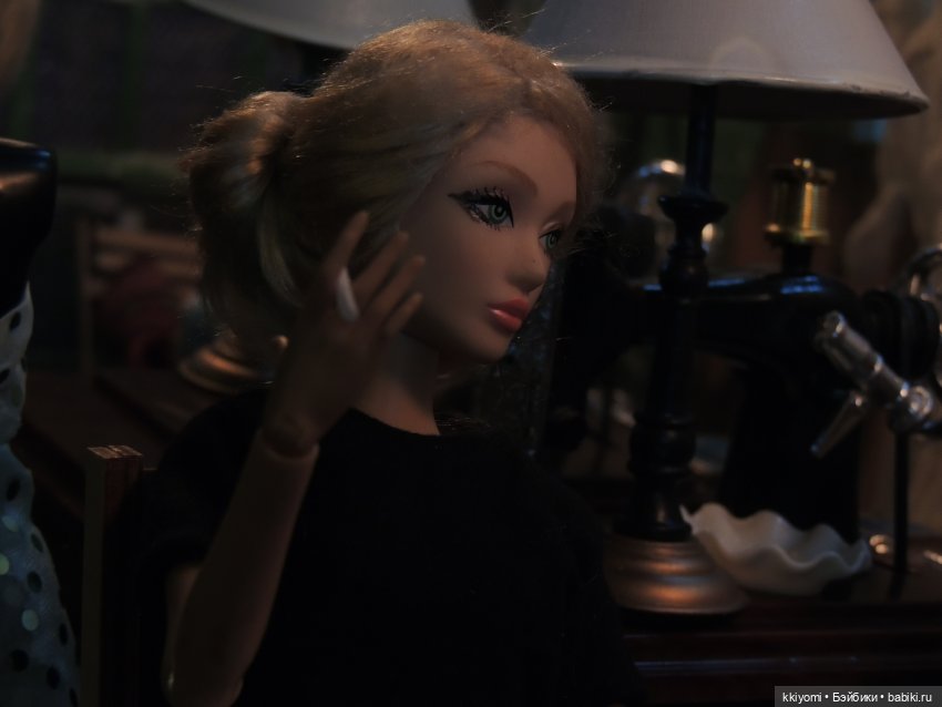 Месть от кутюр, часть 2. Августфест 2025