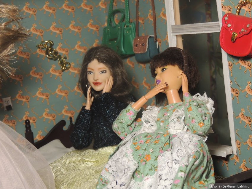 Месть от кутюр, часть 4. Августфест 2025 (фото 9)