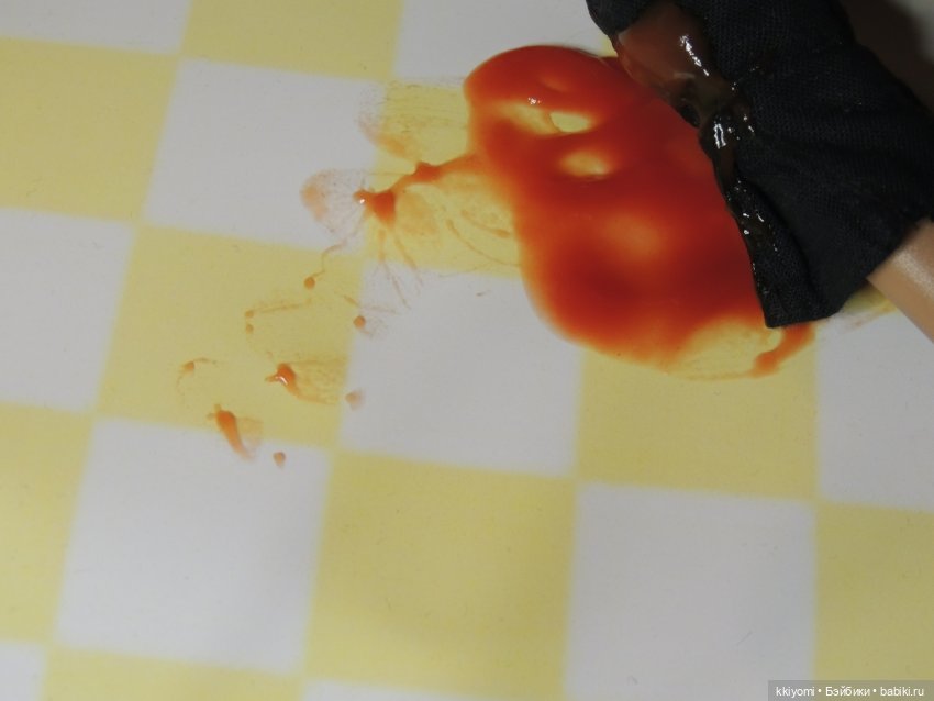 Месть от кутюр. Финал — АвгустФест: фестиваль кукольных театров и спектаклей (фото 9)