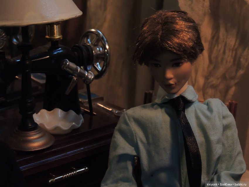 Месть от кутюр, часть 2. Августфест 2025