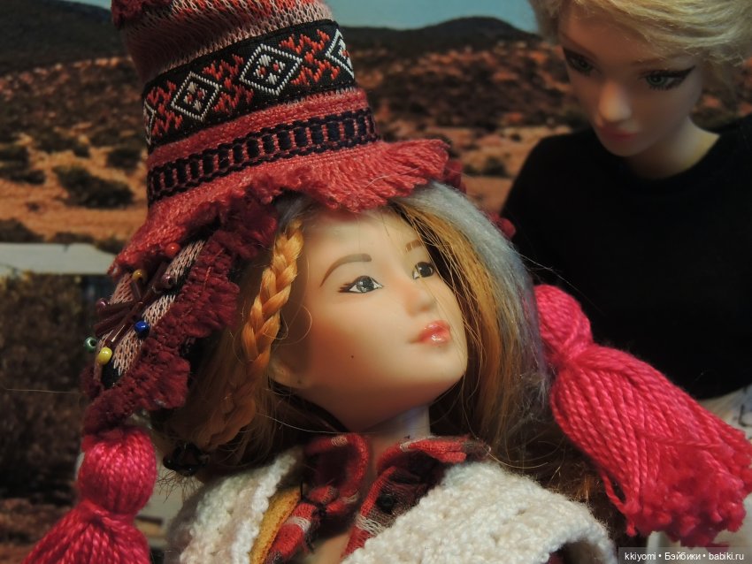 Месть от кутюр, часть 2. Августфест 2025