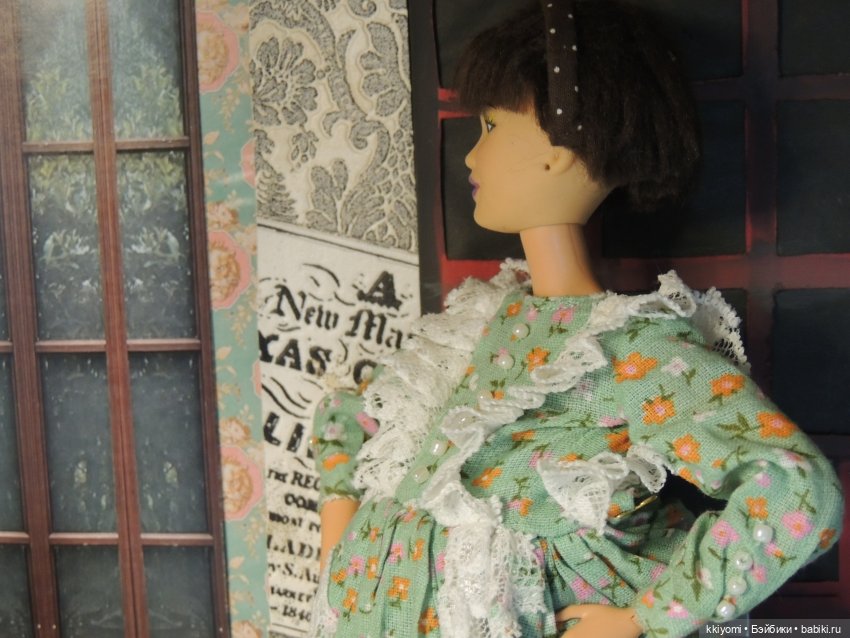 Месть от кутюр, часть 4. Августфест 2025