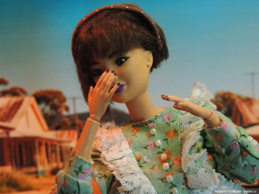 Месть от кутюр, часть 3. Августфест 2025