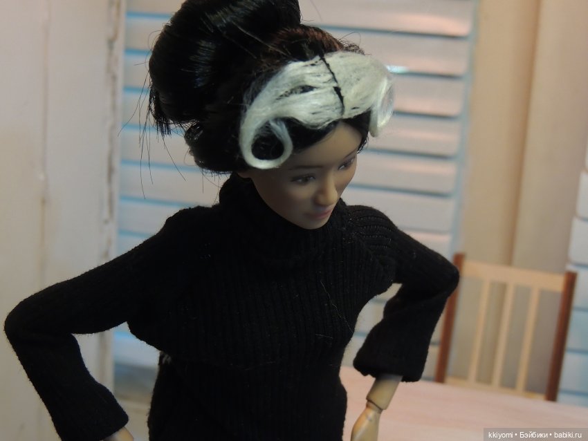 Месть от кутюр, часть 4. Августфест 2025