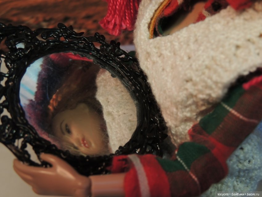 Месть от кутюр, часть 2. Августфест 2025