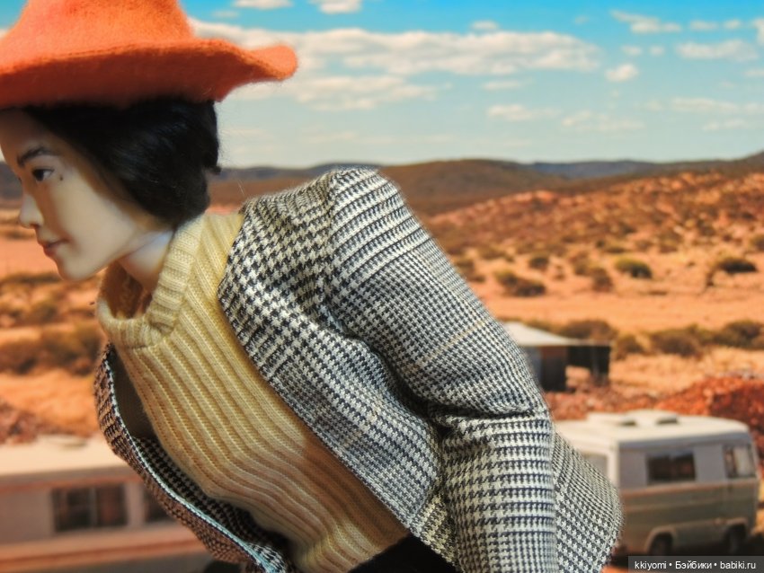 Месть от кутюр, часть 4. Августфест 2025