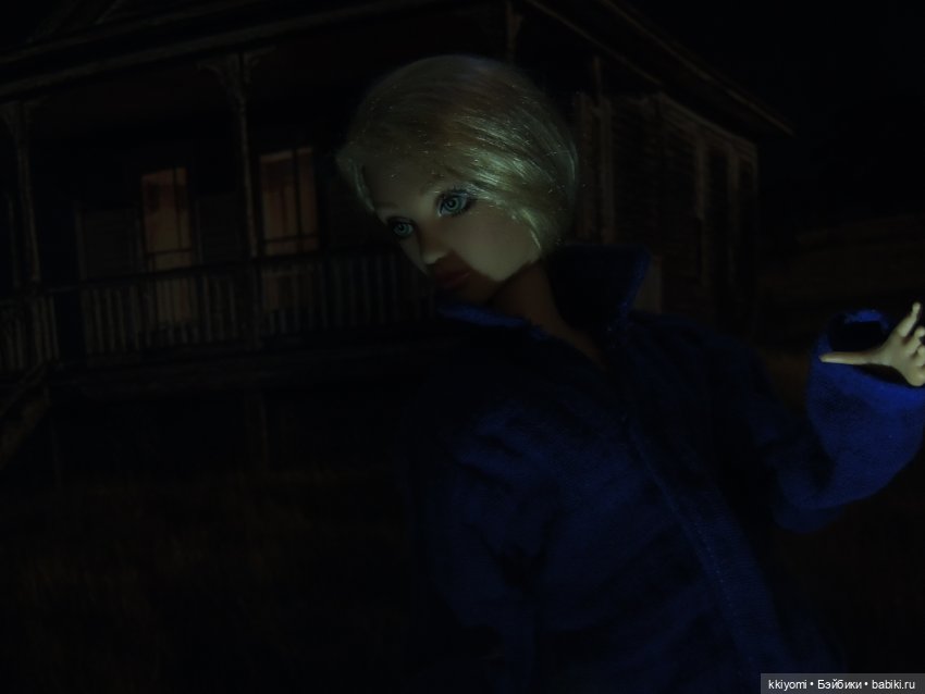 Месть от кутюр, часть 5. Августфест 2025 (фото 4)