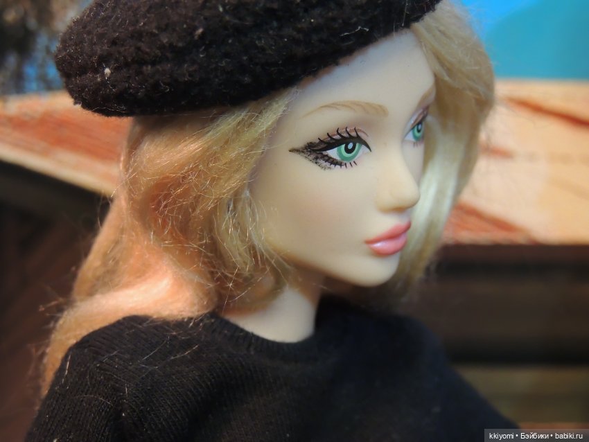 Месть от кутюр, часть 4. Августфест 2025