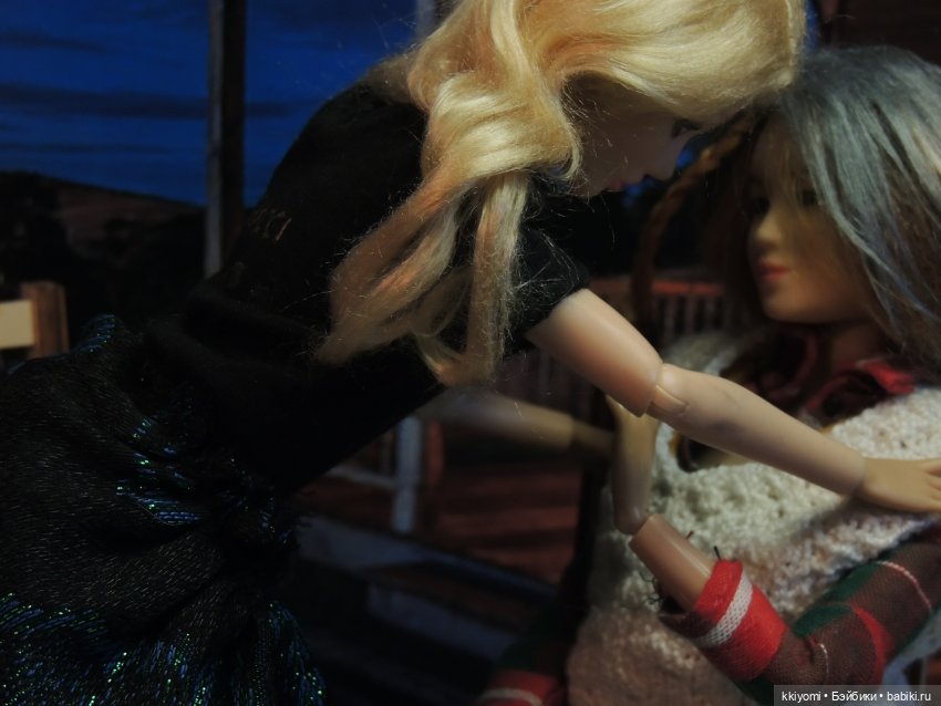 Месть от кутюр, часть 2. Августфест 2025