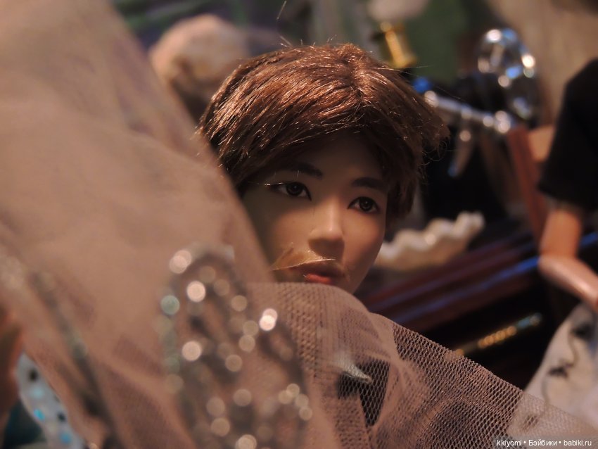 Месть от кутюр, часть 2. Августфест 2025