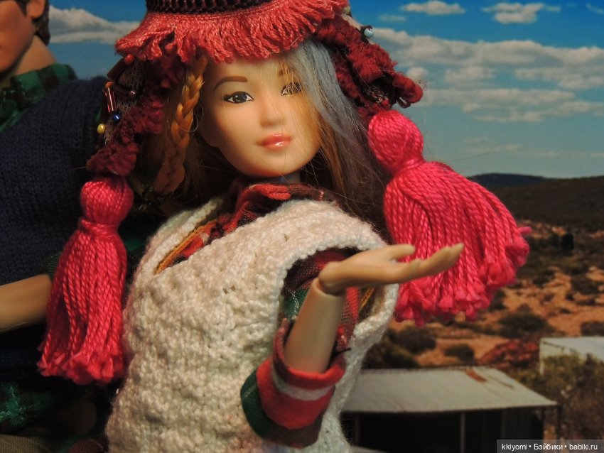 Месть от кутюр, часть 2. Августфест 2025