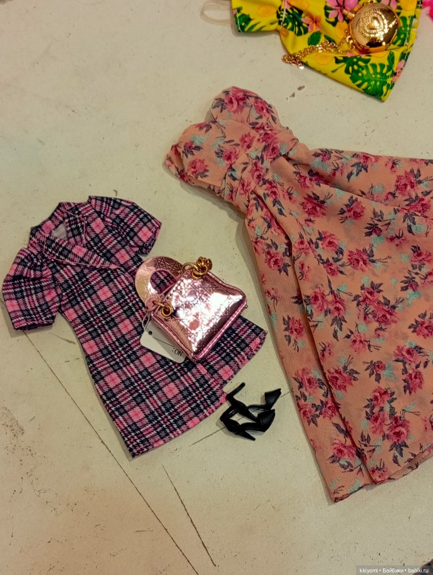 Слипнется😎😘 — Куклы и тела Obitsu (Обитсу): 1/6 (фото 9)