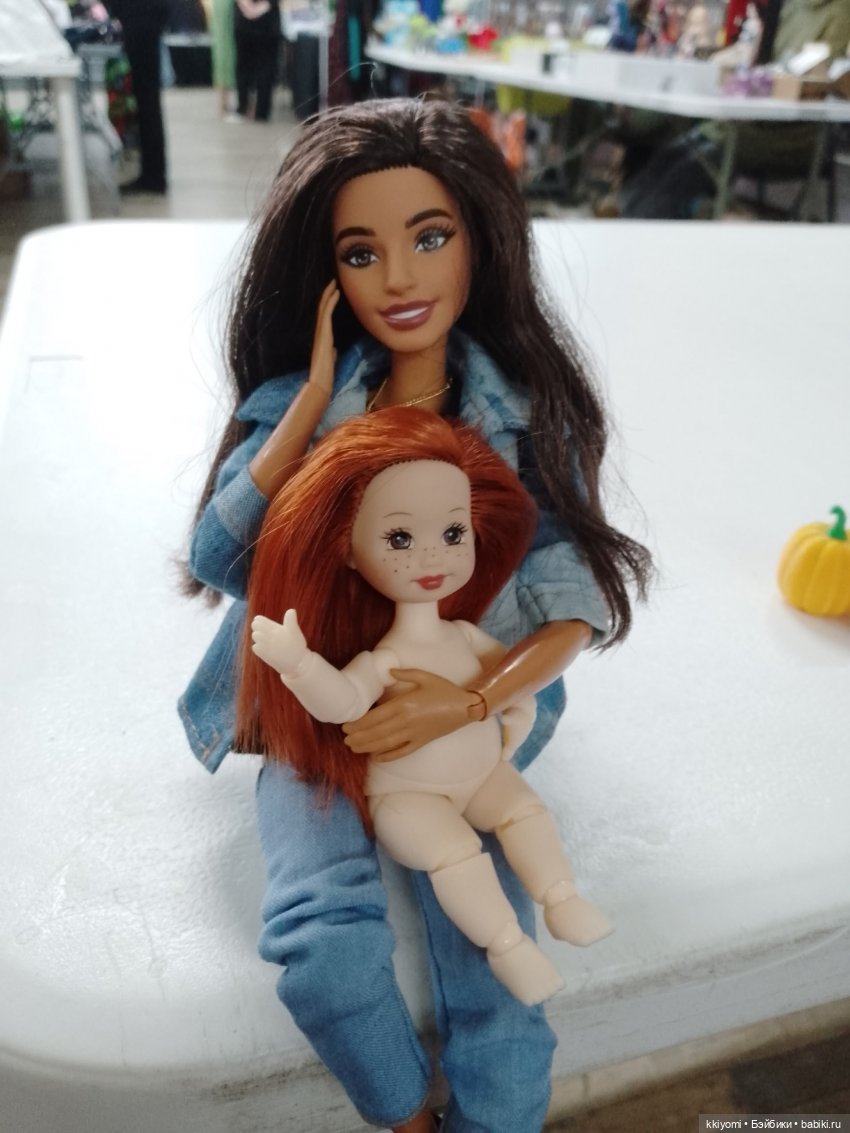 Разбарахлились на барахолке... Или нет (фото 3)