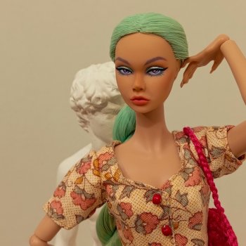 Слипнется😎😘