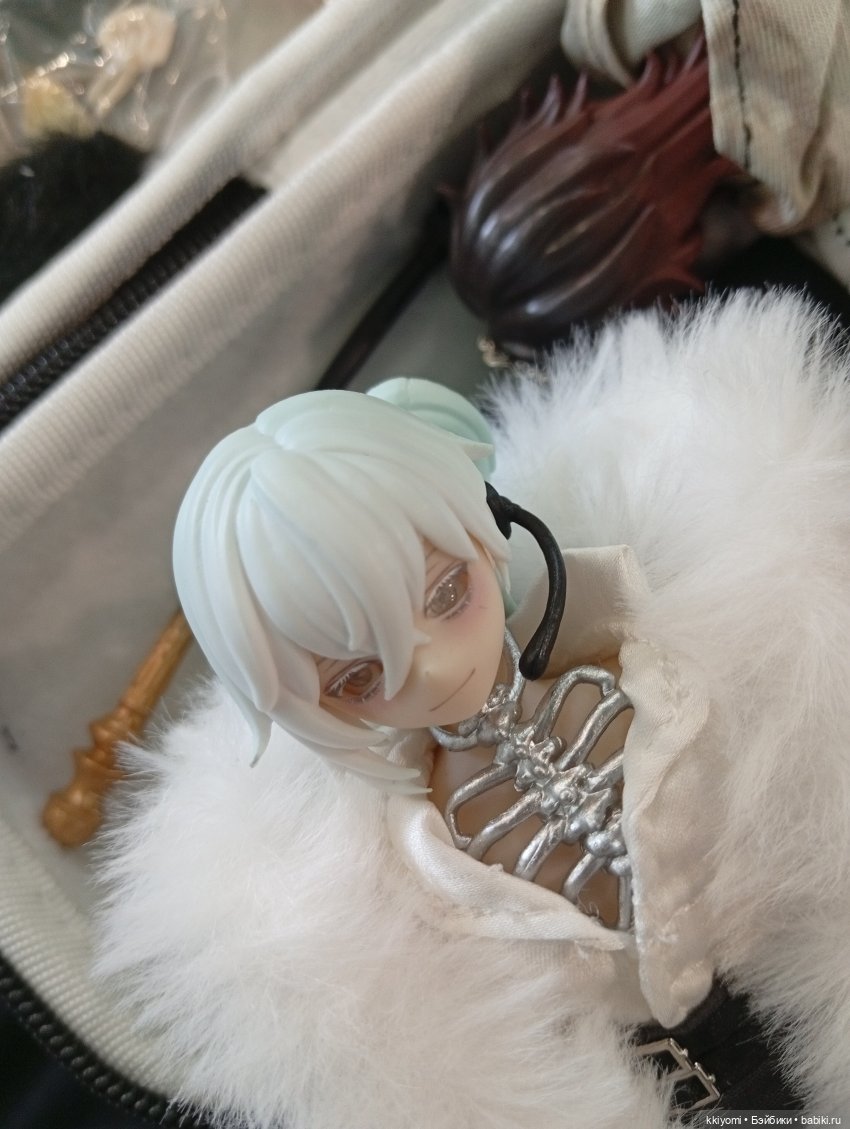 Падре. Открываю посылки из Китая (фото 10)