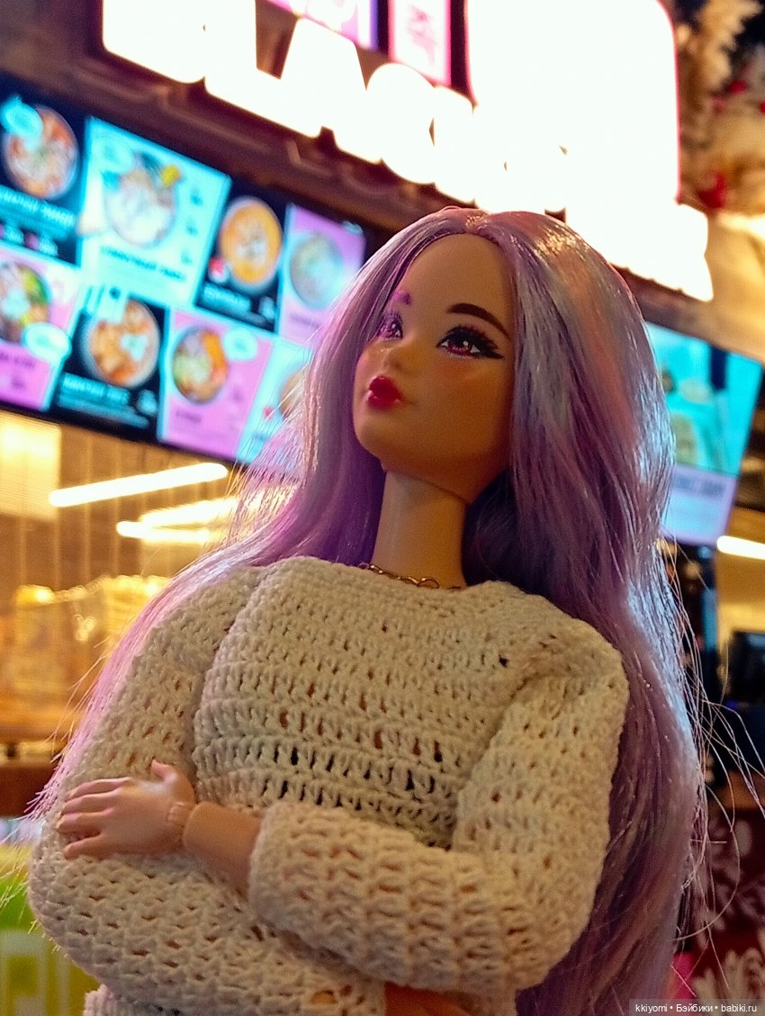 Беременна по обману, Сеул, серия 1