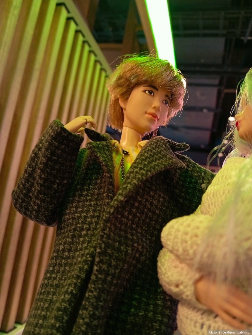 Беременна по обману, Сеул, серия 1 (фото 6)