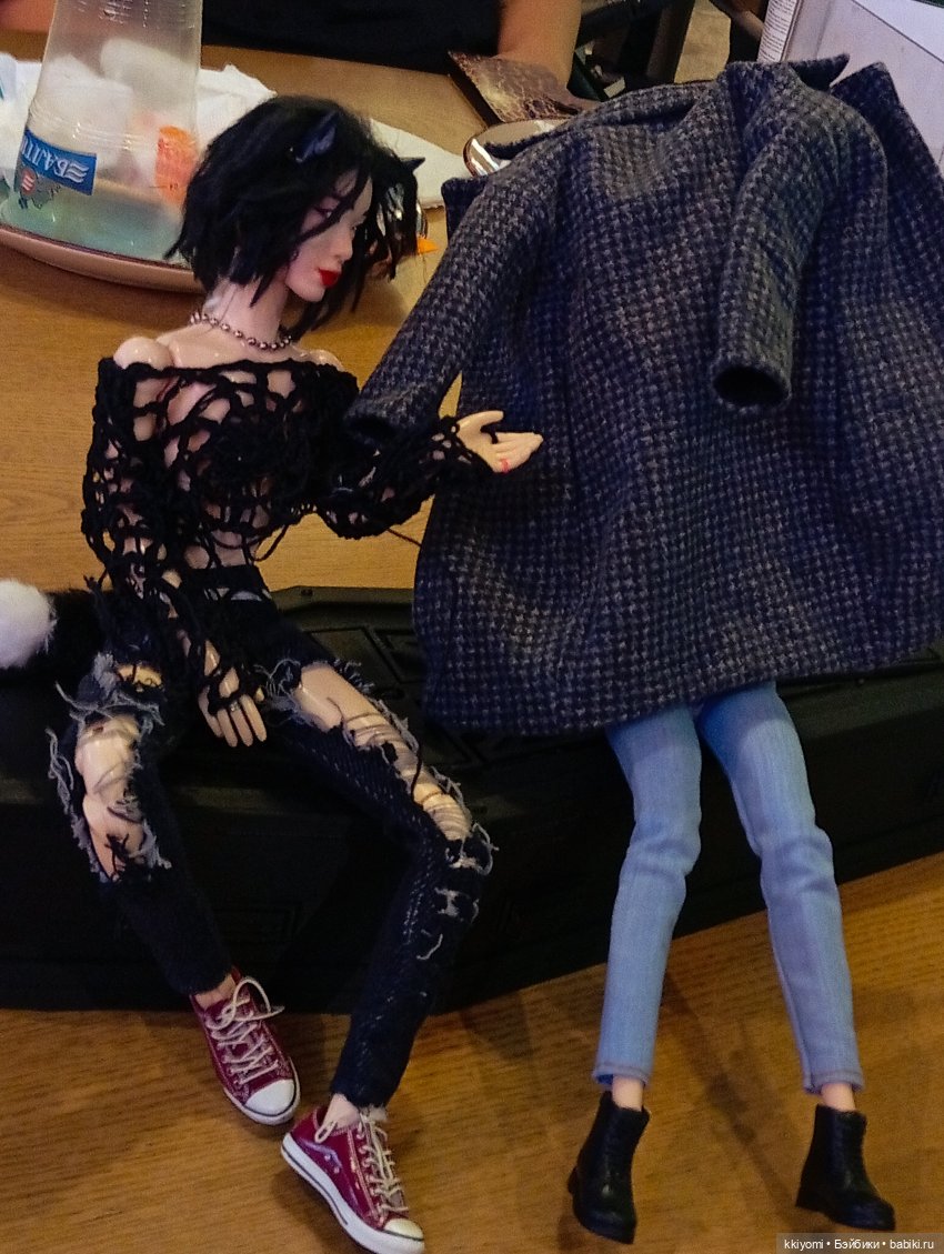 Беременна по обману, Сеул, серия 1 (фото 10)