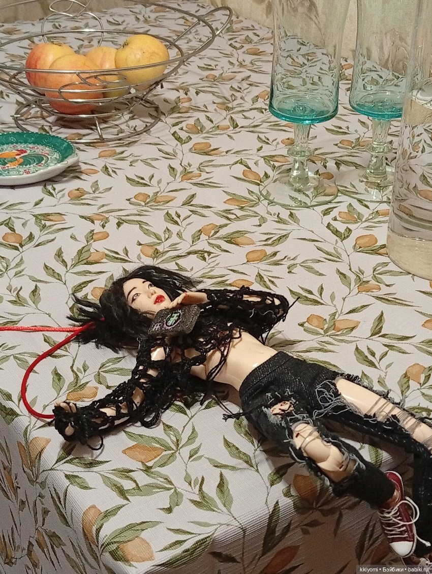 Как определить, что кв сдавалась посуточно под 🔞 (фото 4)