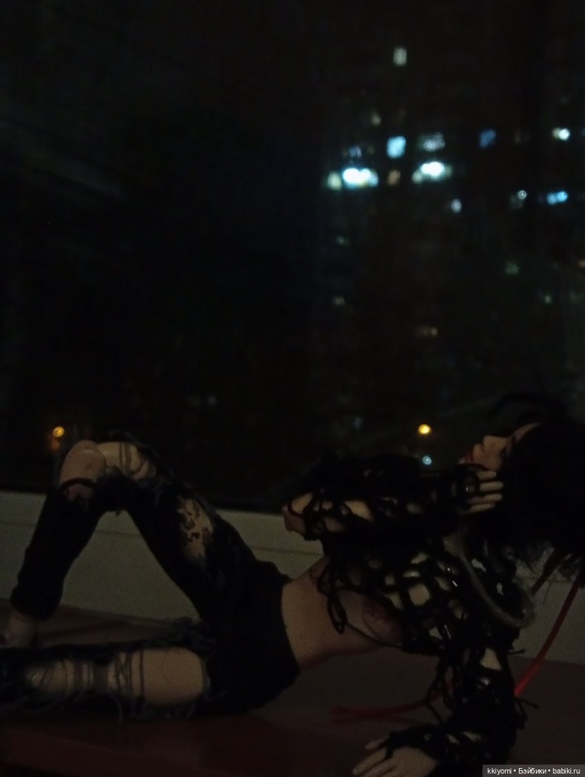 Как определить, что кв сдавалась посуточно под 🔞 (фото 6)