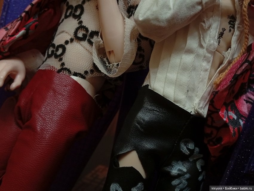 𝓑𝓻𝓸𝓽𝓱𝓮𝓻𝓼 𝓫𝔂 𝓶𝓸𝓸𝓷🐺🧛🏻‍♂️🌹🥀 — Куклы BTS (БТС) от Mattel: K