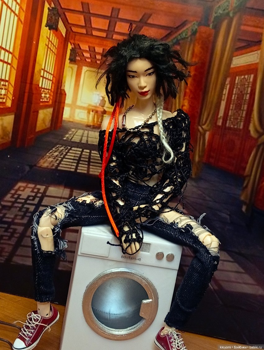 ВЯШКа 2025. Распаковка нахомяченного (фото 4)