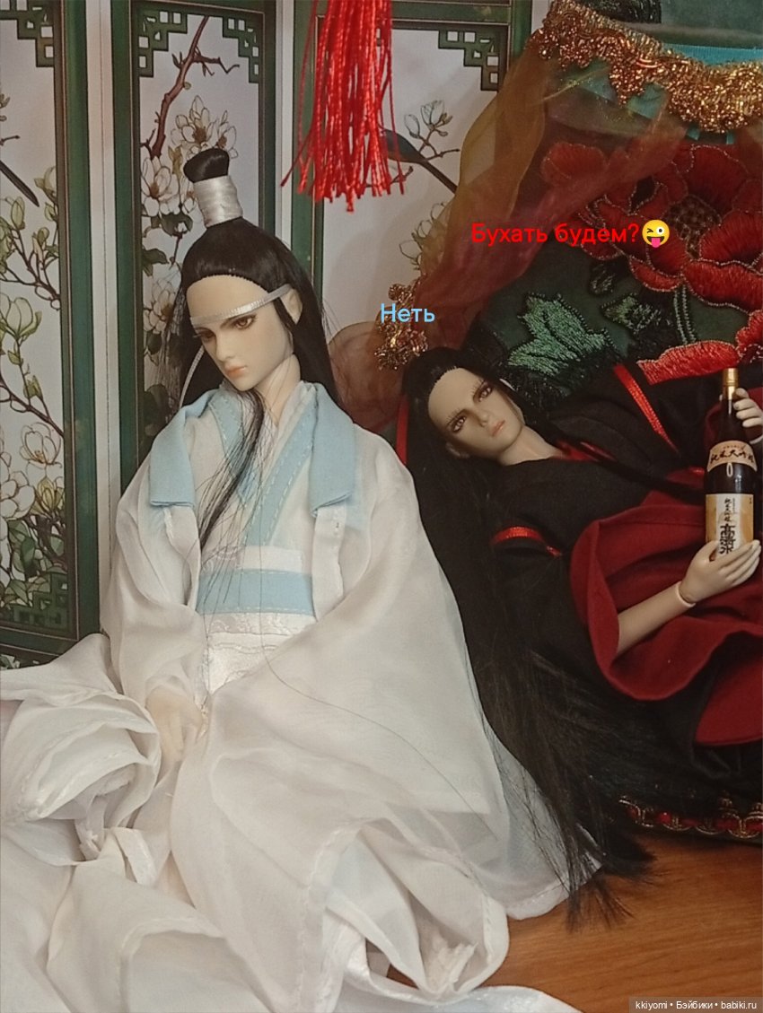 ВЯШКа 2025. Распаковка нахомяченного