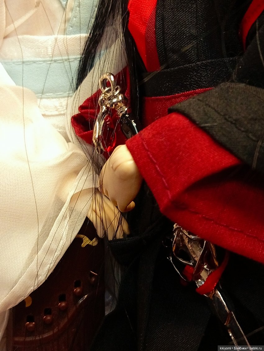 ВЯШКа 2025. Распаковка нахомяченного