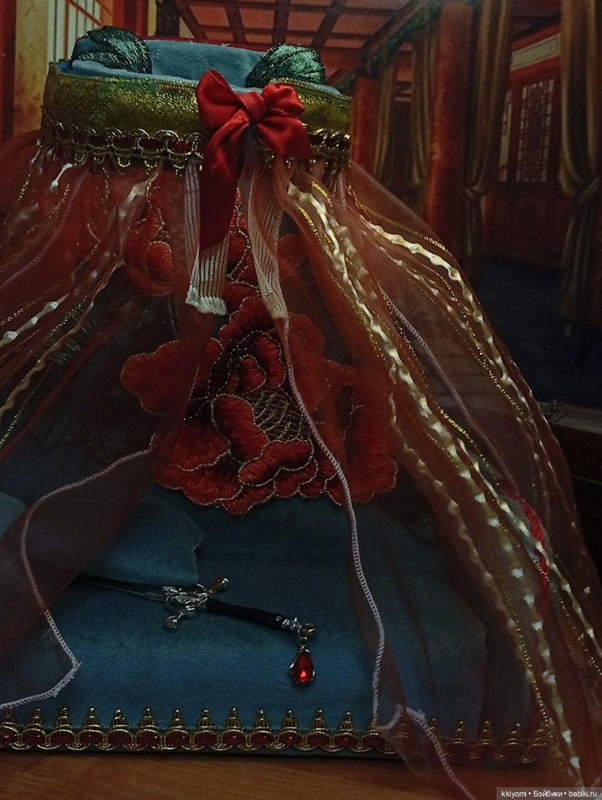 ВЯШКа 2025. Распаковка нахомяченного