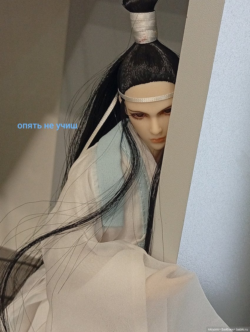 ВЯШКа 2025. Распаковка нахомяченного