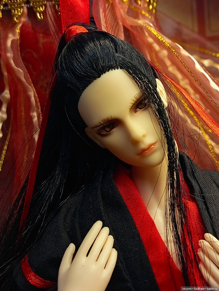 ВЯШКа 2025. Распаковка нахомяченного