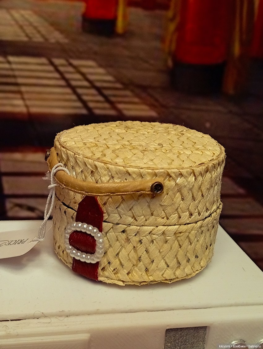 ВЯШКа 2025. Распаковка нахомяченного (фото 5)