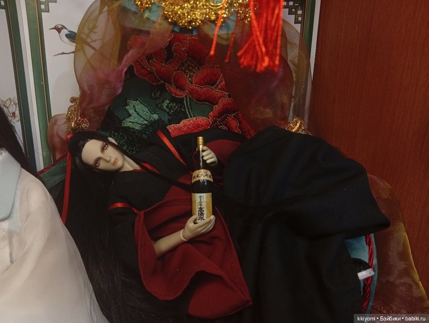 ВЯШКа 2025. Распаковка нахомяченного