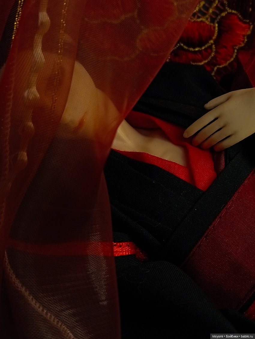 ВЯШКа 2025. Распаковка нахомяченного