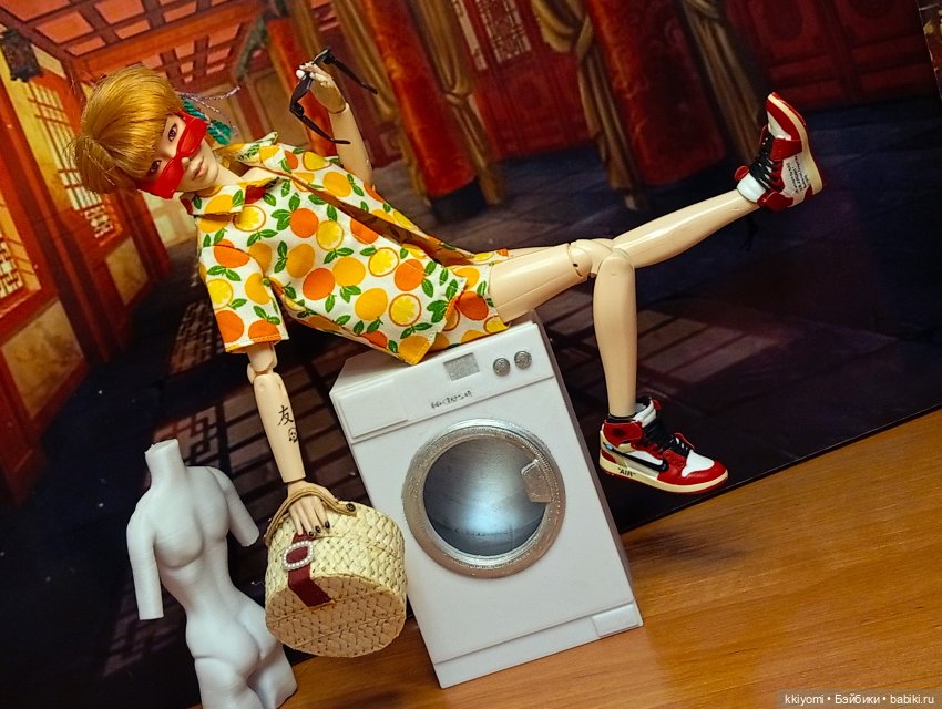 ВЯШКа 2025. Распаковка нахомяченного (фото 8)