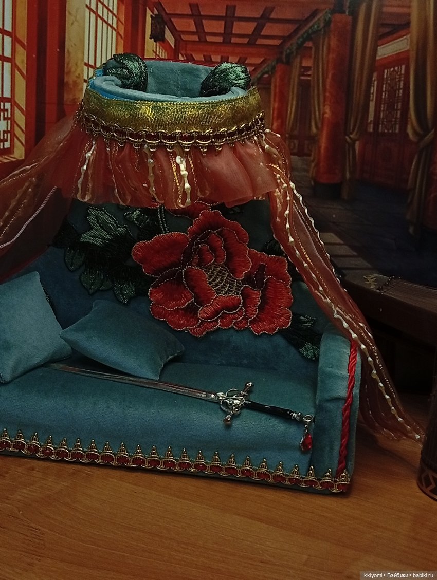 ВЯШКа 2025. Распаковка нахомяченного