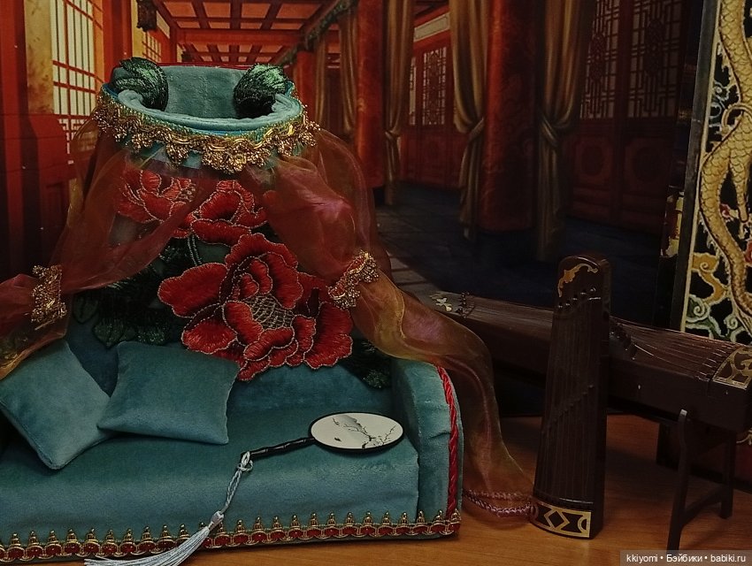 ВЯШКа 2025. Распаковка нахомяченного