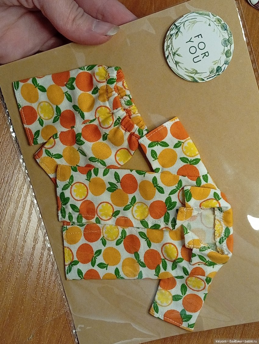 ВЯШКа 2025. Распаковка нахомяченного (фото 7)